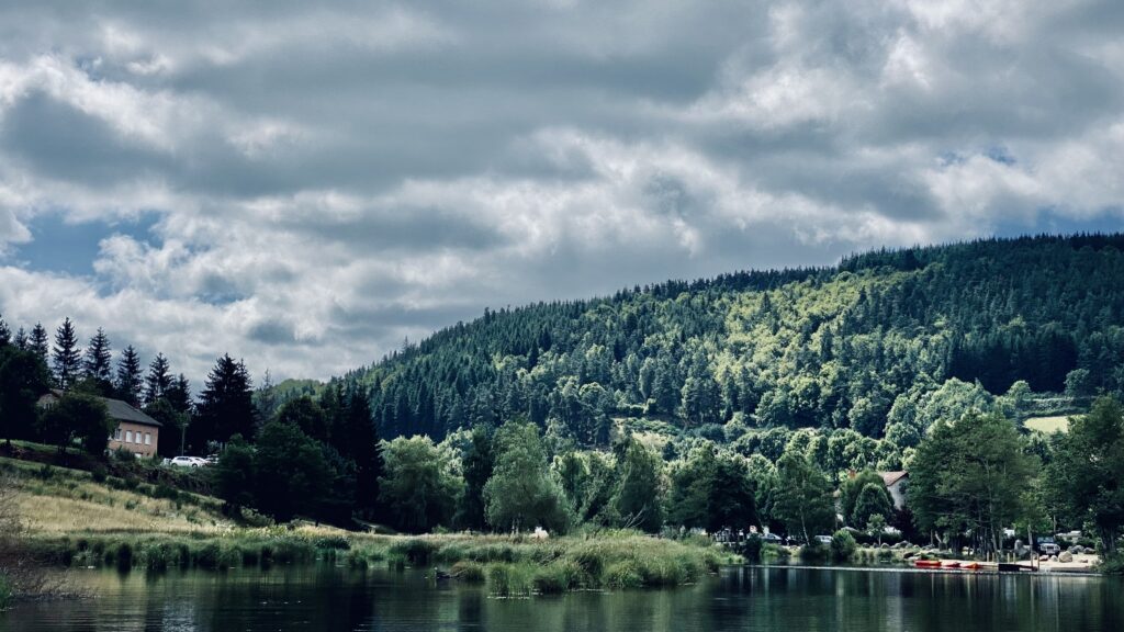 Pêchez en eaux claires à Saint-Préjet d&rsquo;Allier (43)