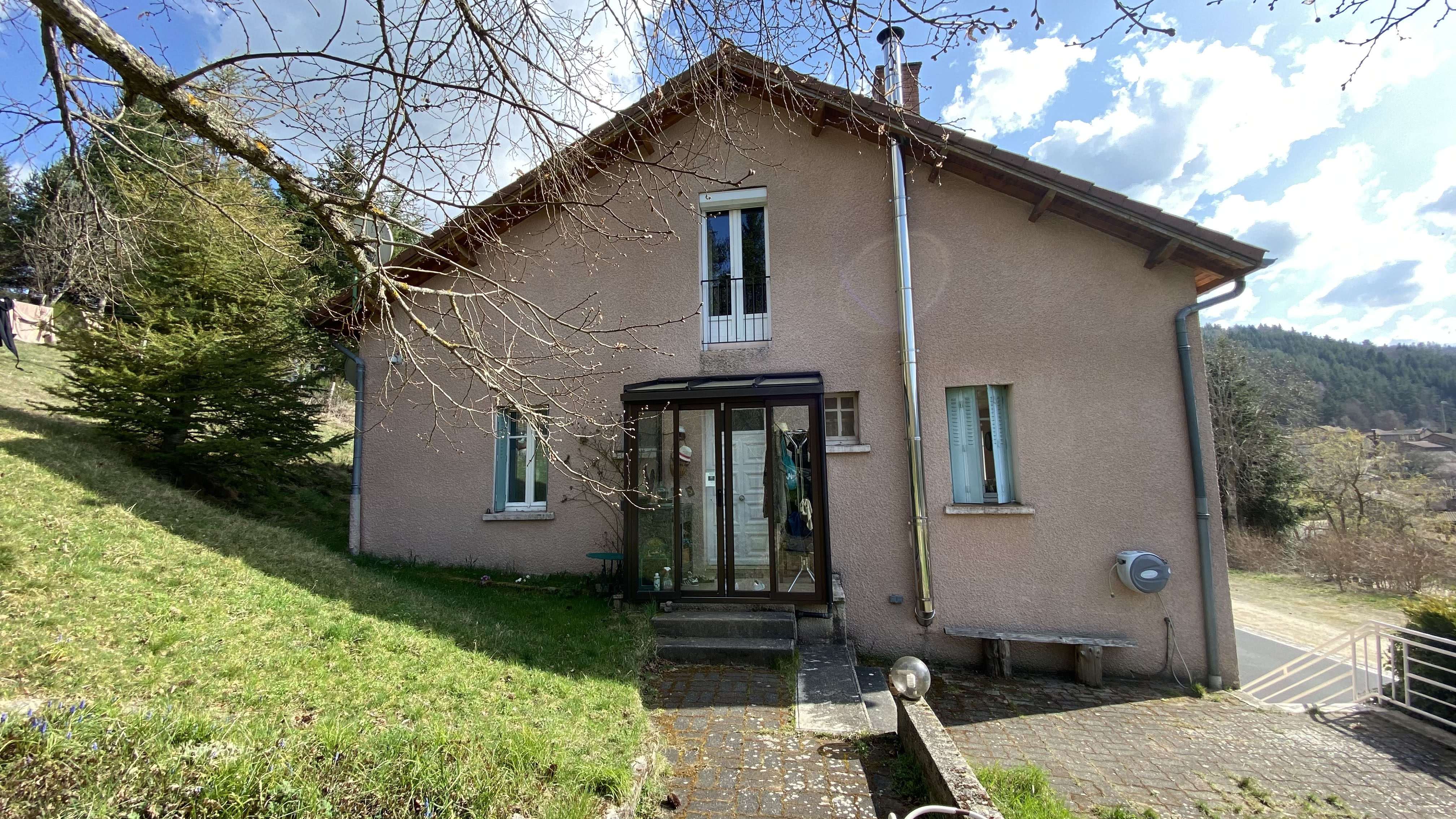 La Fougère Gauche