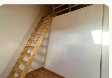 9 chambres + 2 mezzanines